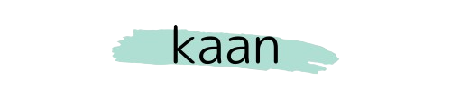 kaan